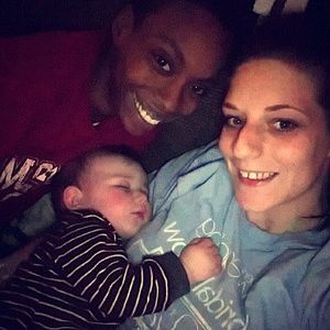 Meet your Posher, Brittney