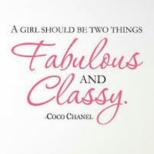 Meet your Posher, Sherry