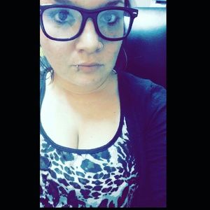 Meet your Posher, Britt