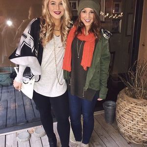 Meet your Posher, Eliza