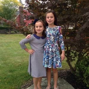 Meet your Posher, Lisa