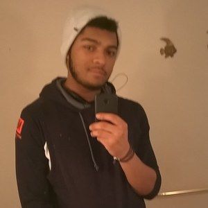 Meet your Posher, Deon