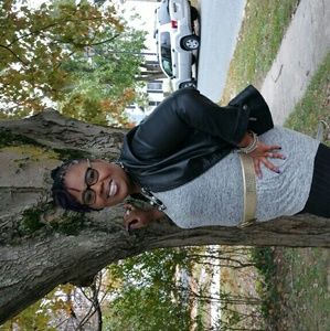 Meet your Posher, Tracey