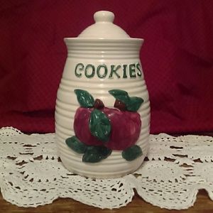 Cookie Jar
