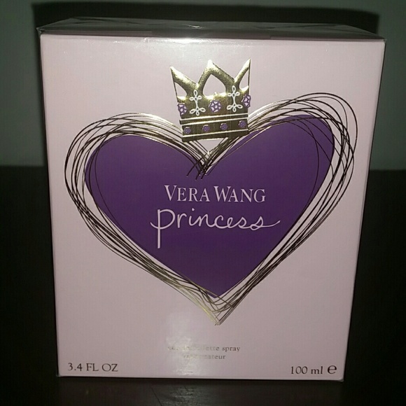 Princess vera wang perfume - Picture 1 of 2
