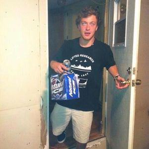 Meet your Posher, Michael