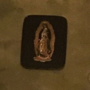 Meet your Posher, Rosa