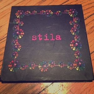 Stila Eyeshadow Palette