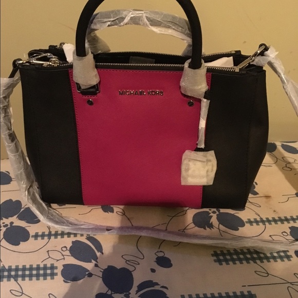 Michael Kors Satchel