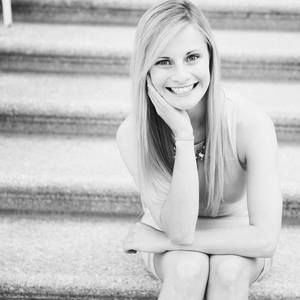 Meet your Posher, Chrissy
