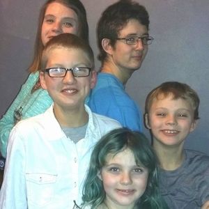 Meet your Posher, Valerie