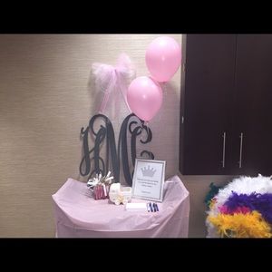 Meet your Posher, Jana