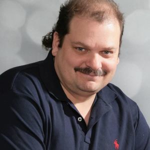 Meet your Posher, David