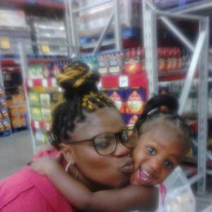 Meet your Posher, Audreana