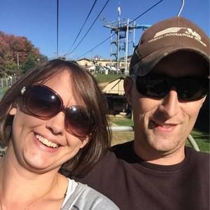 Meet your Posher, Christy