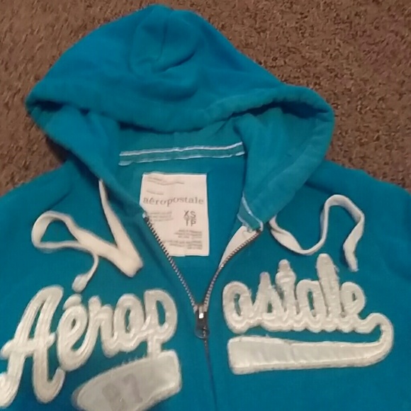 Jacket - Picture 2 of 2
