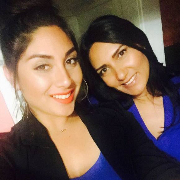 Meet your Posher, Catherine