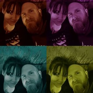 Meet your Posher, Kat