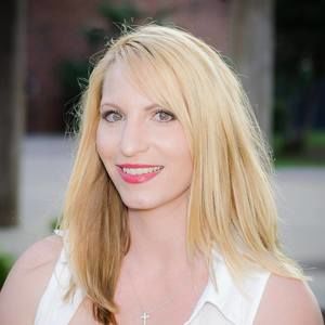 Meet your Posher, Amy