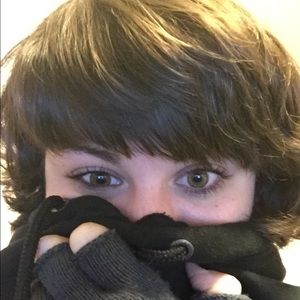 Meet your Posher, Justyne