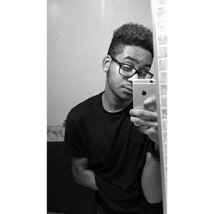 Meet your Posher, Noah