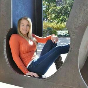 Meet your Posher, Madison