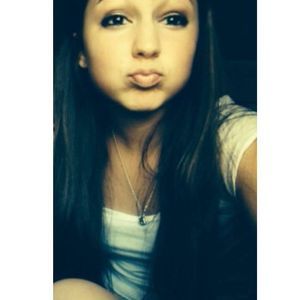 Meet your Posher, Alaina