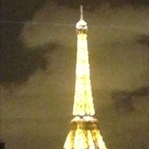 Meet your Posher, Robin