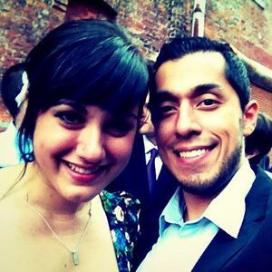 Meet your Posher, Erik