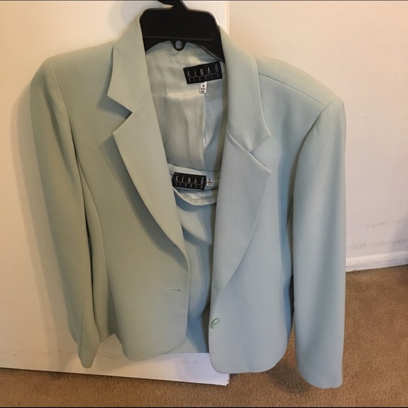 Kenar Studio suit