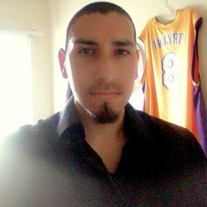 Meet your Posher, Enoc