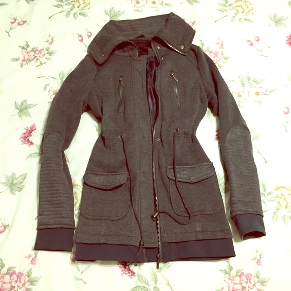coat