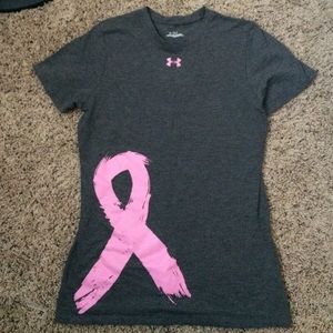 Breast Cancer Awareness Tee