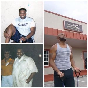 Meet your Posher, Johnnie