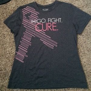 Breast Cancer Awareness Tee