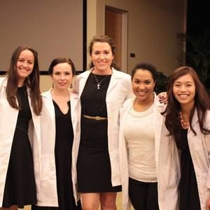 Meet your Posher, Sonya