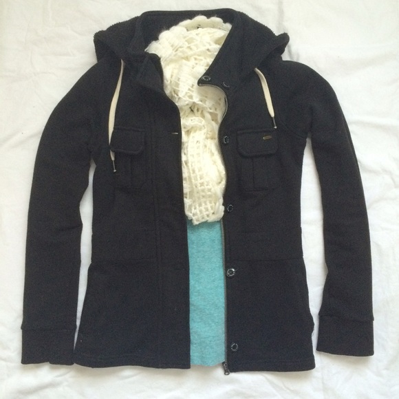 Element Jacket