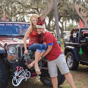 Meet your Posher, Katelyn