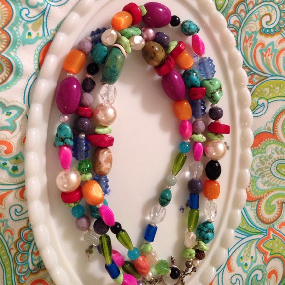 Necklace - Picture 2 of 4