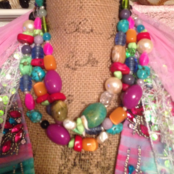 Necklace - Picture 4 of 4