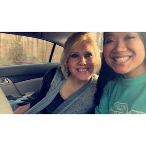 Meet your Posher, Gracie