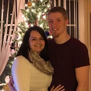 Meet your Posher, Krista