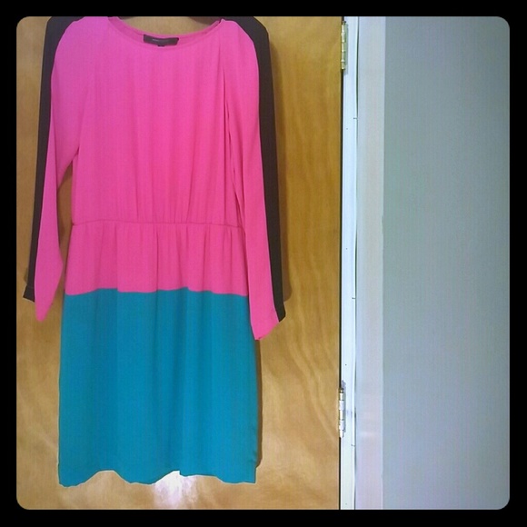 BCBG MAXAZRIA DRESS