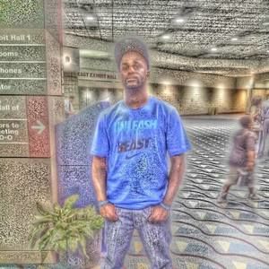 Meet your Posher, Antwon