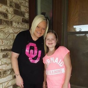 Meet your Posher, Deseree