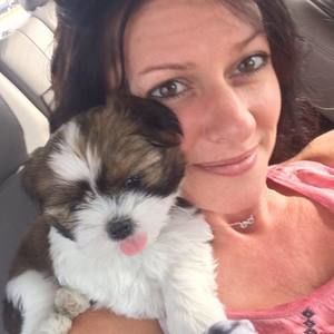 Meet your Posher, Amy