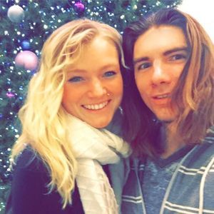 Meet your Posher, Mikaela