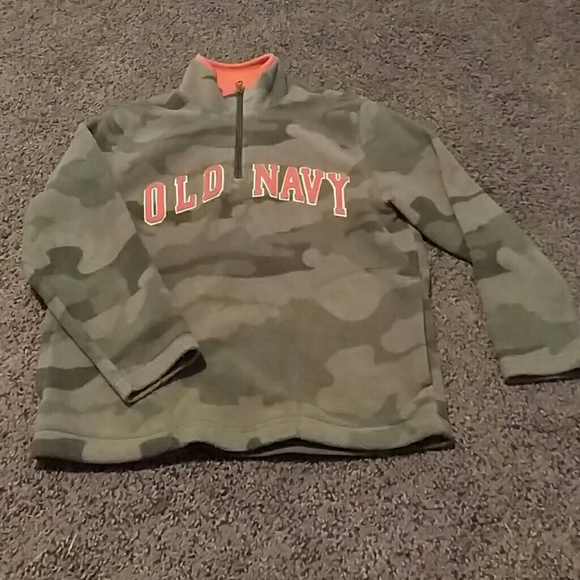 2 pullover jackets - Picture 3 of 3