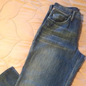 Citizens of Humanity Jeans boyfriend fit sz25
