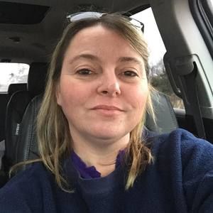 Meet your Posher, Teri